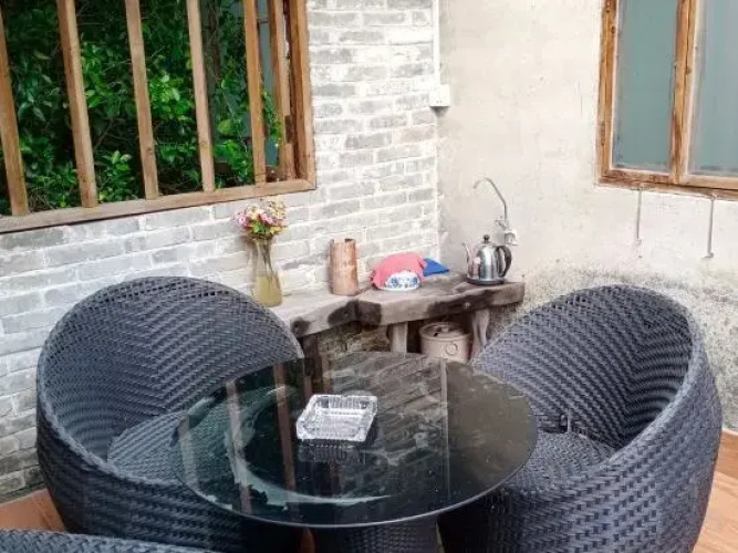Nanshe Renjia Hostel