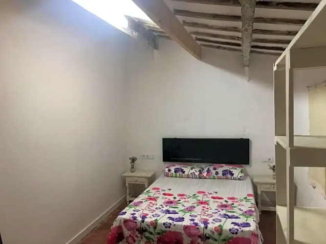 Refugi Biniati Vell