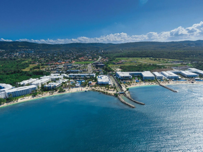 Riu  Reggae - Adults Only - All Inclusive photo 20