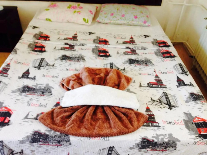 Kocak Hotel