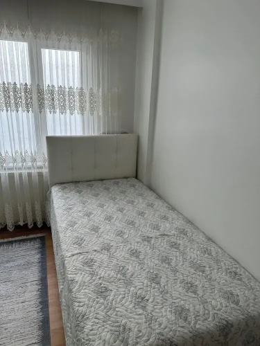 Serbest Suite Göktürk