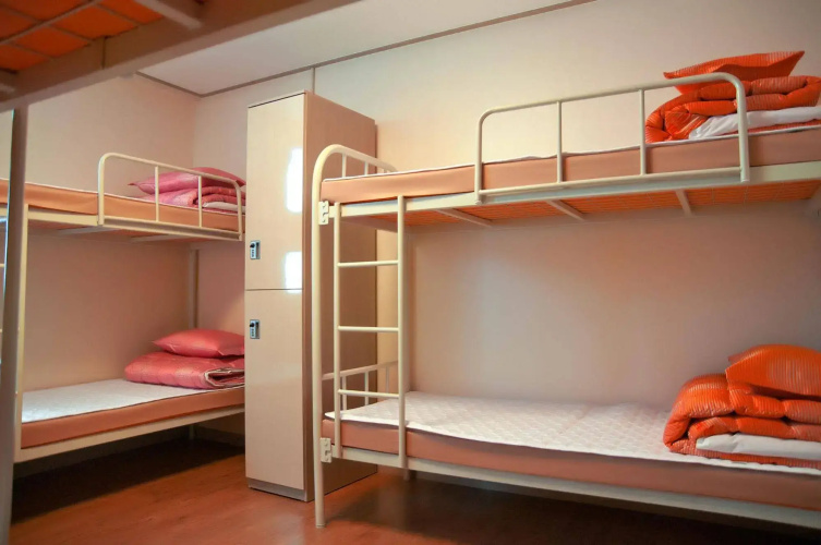 Busan Sukbak Dot Com Guest House