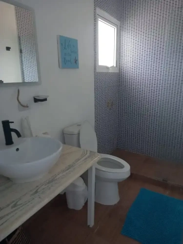 1 Bedroom Standard Family room