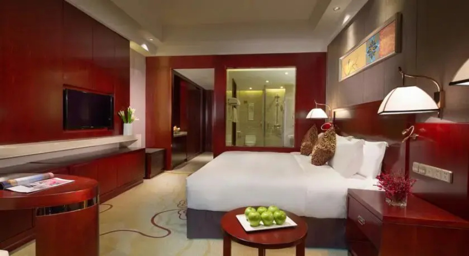 Reishan Hotel