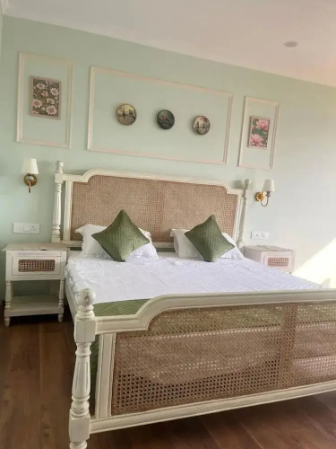 The Taal Cottage