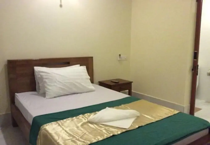 Hang Loeung Angkor Guesthouse
