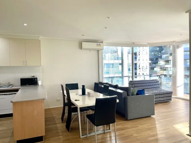 Family Apartment