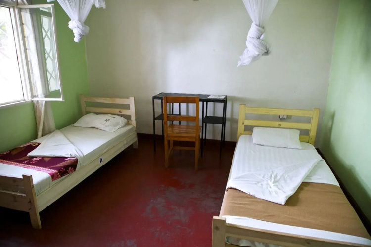 Discover Rwanda Youth Hostel