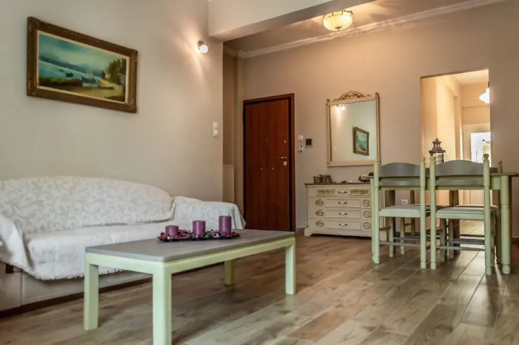 Artemis Home