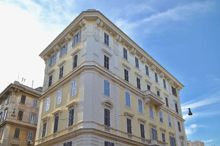 Otel görseli