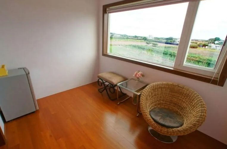 Emaly Homestay