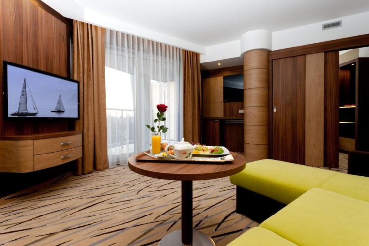 Superior Suite