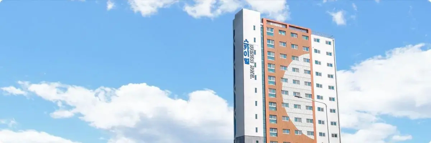 Business Single room
