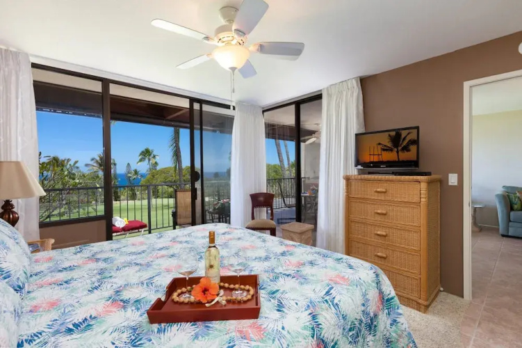 Ocean & Golf Course Views - Pool - Vrkcv