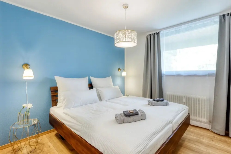 Apartment Winterberg - Stylish