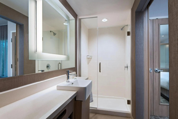 SpringHill Suites by Marriott Austin North