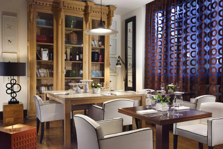 Hotel Pulitzer Roma photo 28