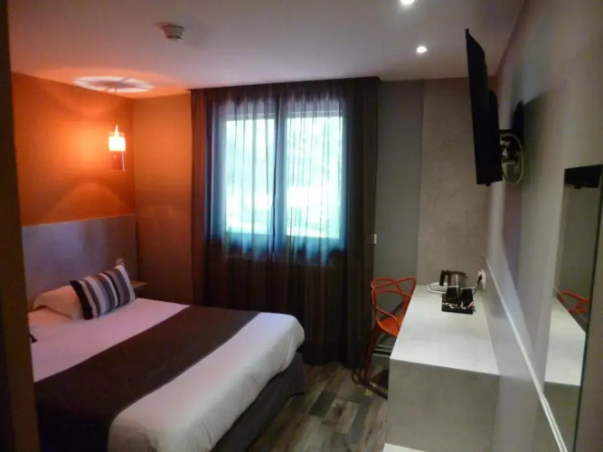 Hotel La Fontaine