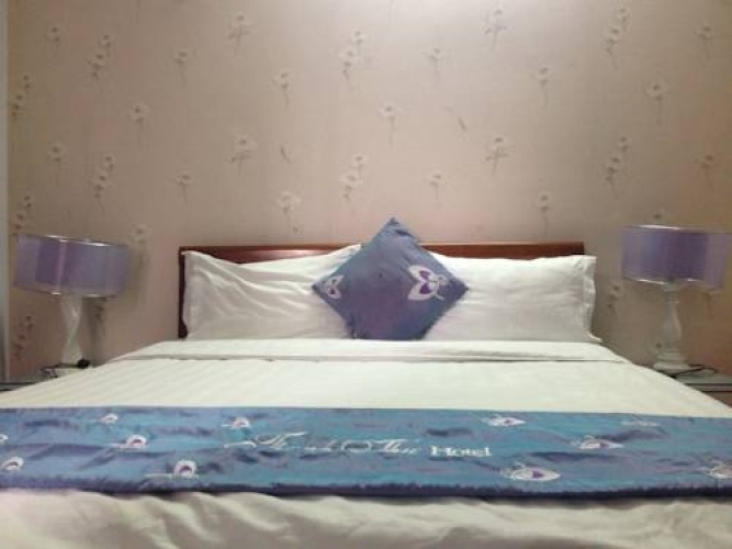 Thanh Thu Hotel