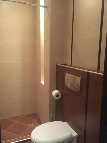 Hotel Butterfly