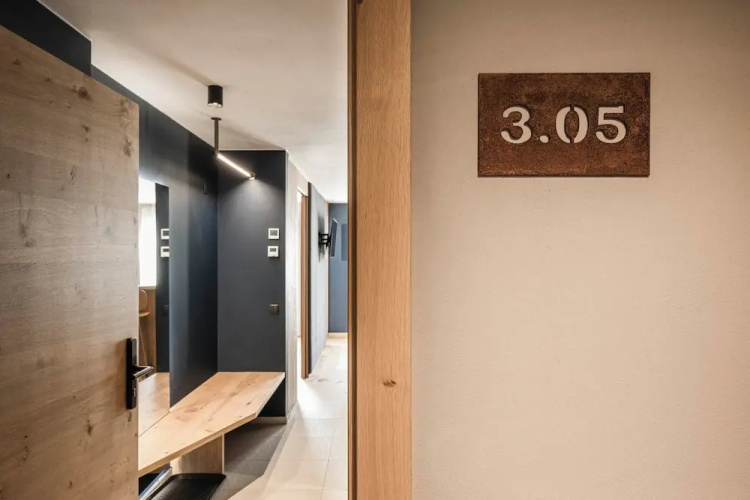 The Post Apartments