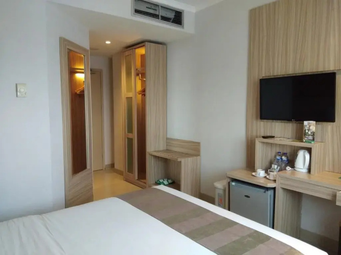Syariah Hotel