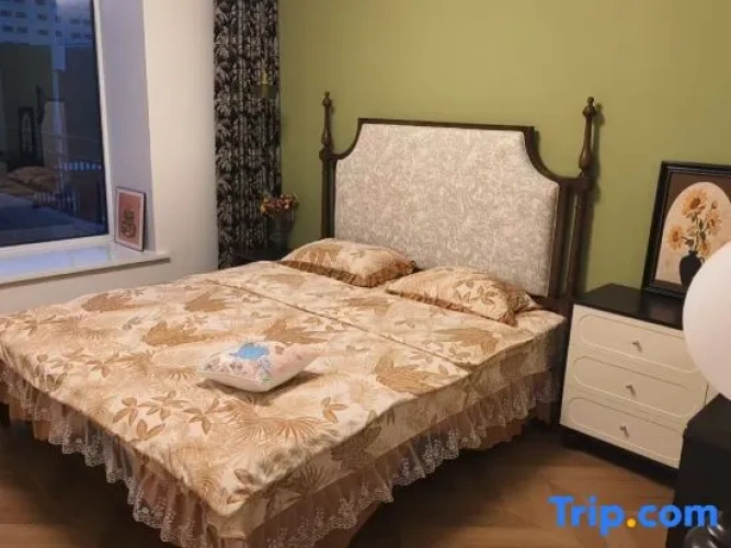 3 Bedrooms Standard room
