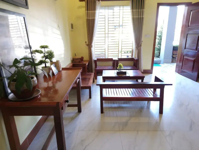 Kagna Homestay