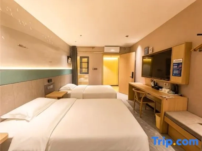 Luxury Double room