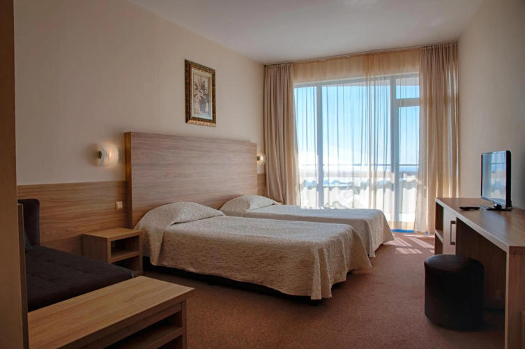 Elena Hotel - All Inclusive