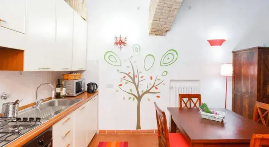 Holiday Home La Campanella