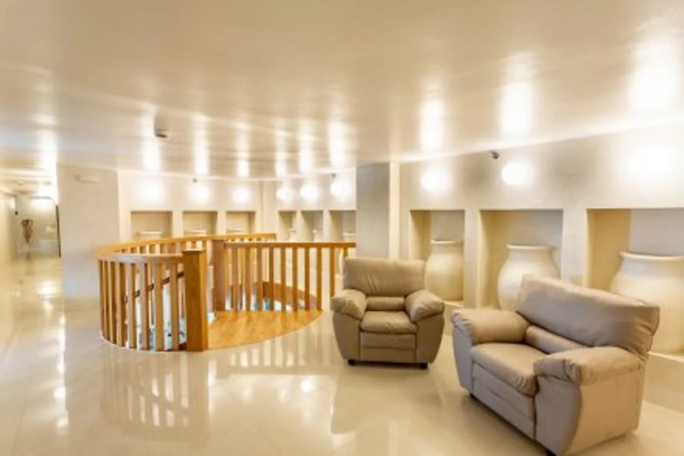 Rhodos Horizon City- Adults Only photo 29