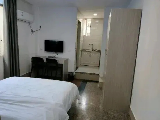 Shangrao Raowei Hotel