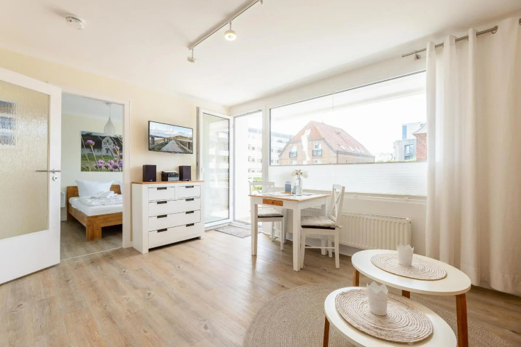 Appartement Tüti