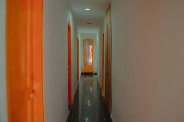 Agata Guest House
