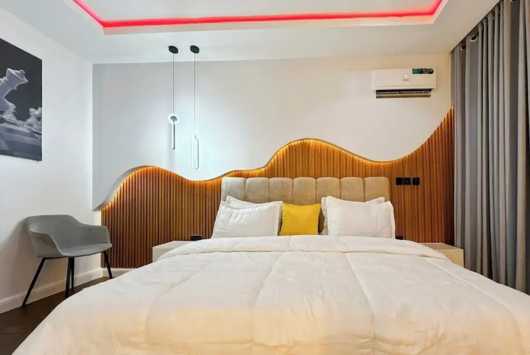 Breics Extended Stay