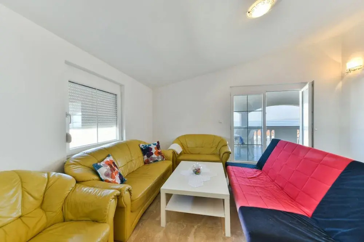 Apartments Pavic