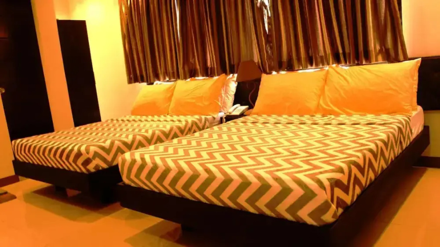 Urbantel Hotel