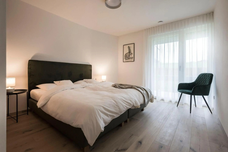 Astor Apartments&Suites