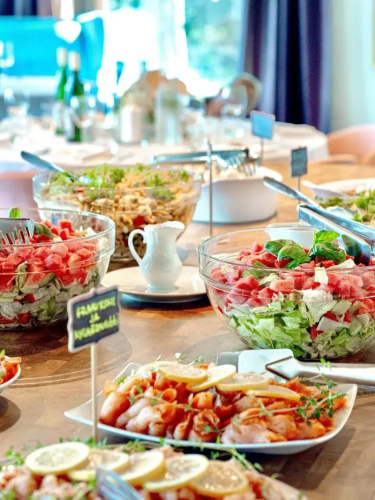 Beach Hotel Santalahti
