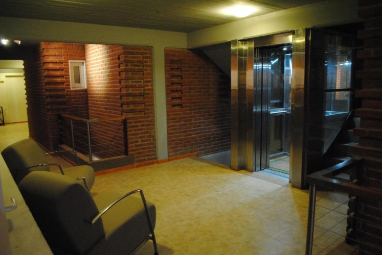 Studio