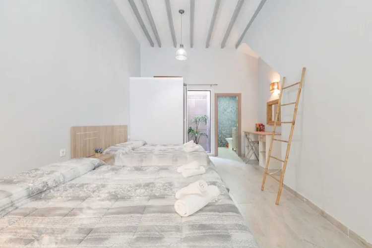 Fidalsa Apartamento Ocean Chic