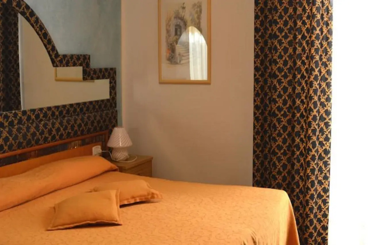 Hotel Bellariva