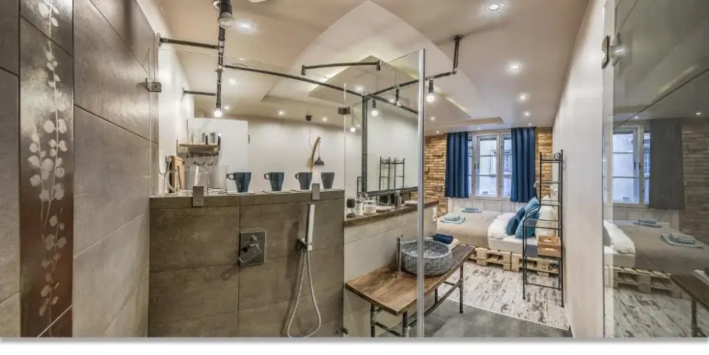 Superior Apartment