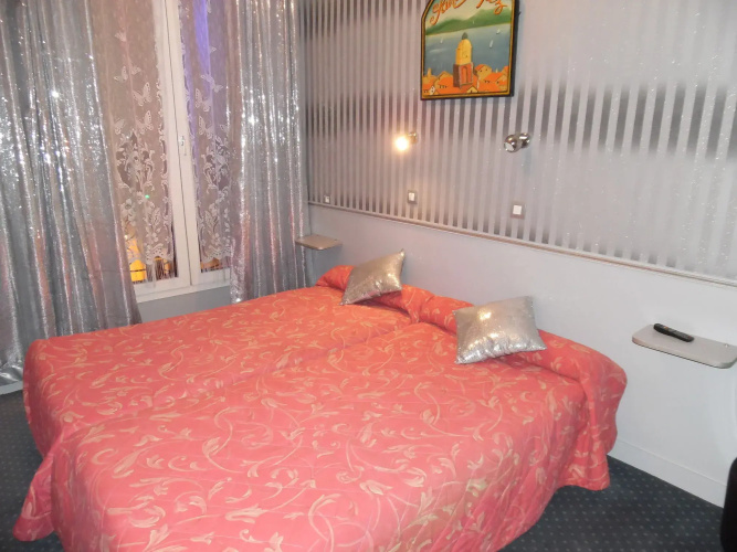 Nazareth Hotel