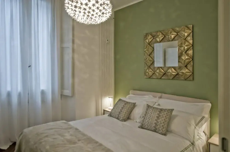 Residenza Belle Epoque