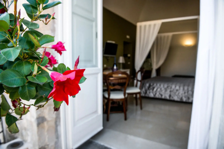Albergo del Sedile