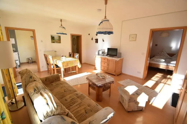 Ferienwohnung Christine