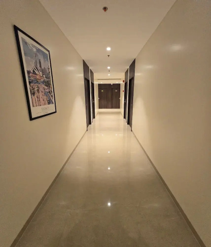 Western Hotel