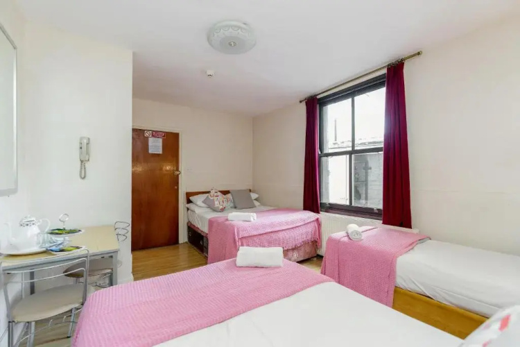 Hotelbild